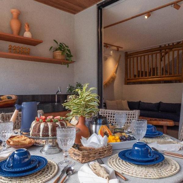 Villa 6 - Casa São Miguel dos Milagres - Foto 5