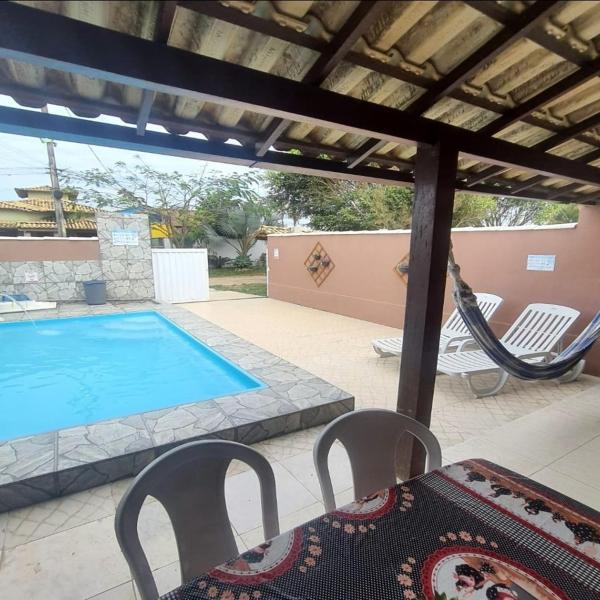 Meu lugar de Descanso - Foto 5