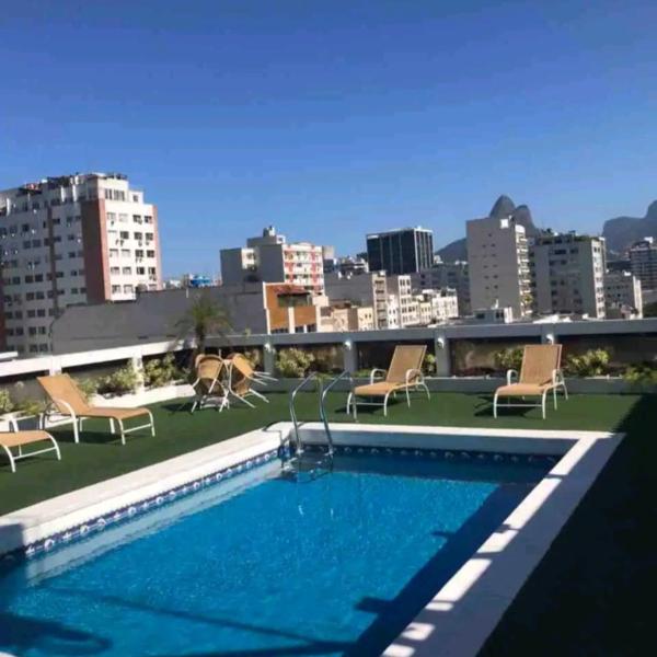 Ipanema Posto 9 - Foto 4