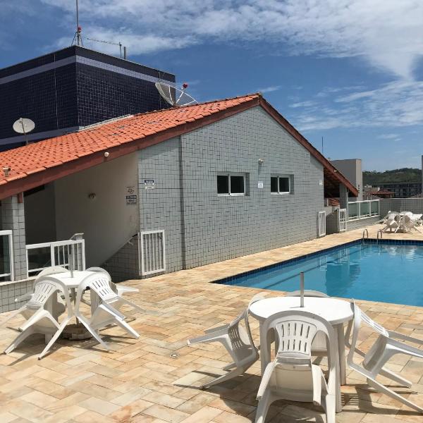 Apartamento na Praia Grande de Ubatuba - Foto 4