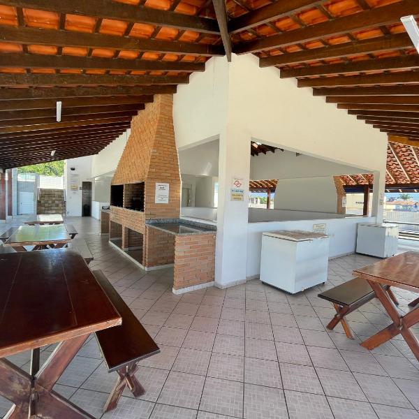 Apartamento na Praia Grande de Ubatuba - Foto 5