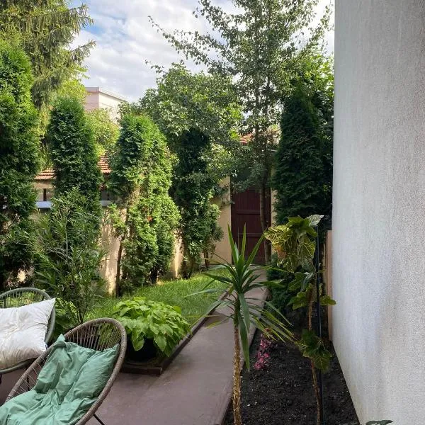 Apartman Meri, hotel a Sarajevo