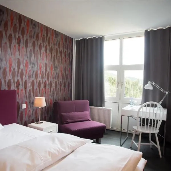 Wald & Golfhotel Lottental, hotel a Bochum