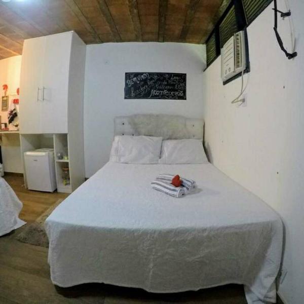 Loft em condomínio com piscina em Cabo Frio - Foto 2