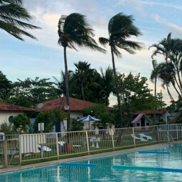Loft em condomínio com piscina em Cabo Frio - Foto 4
