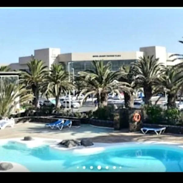 Casa jablillo Premium, hôtel à Costa Teguise