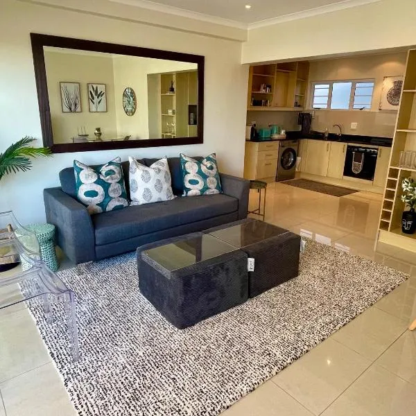 Ideal location, Mouille Point, khách sạn ở Cape Town