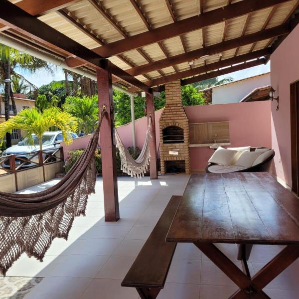 Casa de Férias em Antunes Maragogi