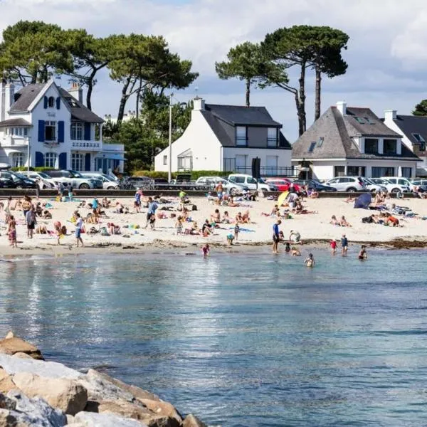 La pause saline, hotel in Carnac