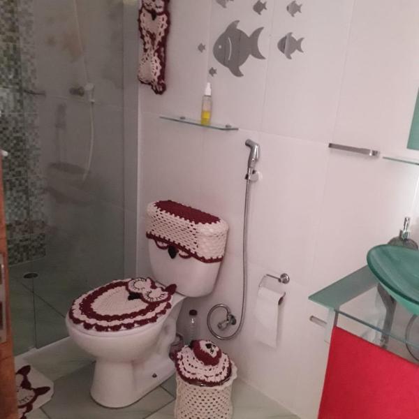 Casa de Temporada no Paraíso Guaraú - Foto 3