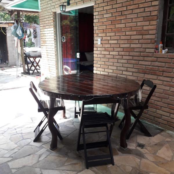 Casa de Temporada no Paraíso Guaraú - Foto 4