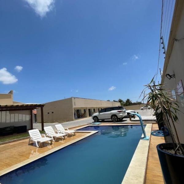 DUNAS RESIDENCE CASA 02 - Foto 4