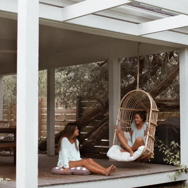Verandah Retreat - A Beach House by the sea, hotel a Cowes