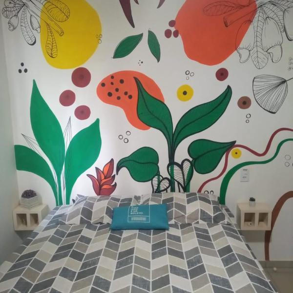 Singela Casa em Chapada dos Guimarães - Foto 2