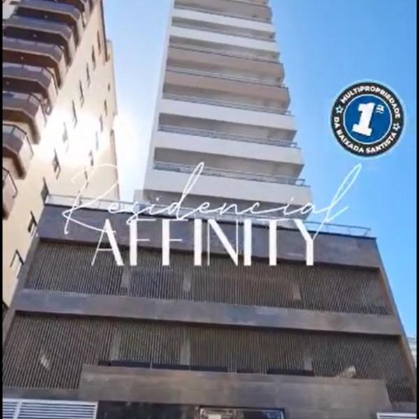 Apto no AFFINITY Residencial - Foto 3