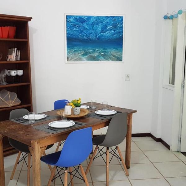 Apartamento dos coqueiros Búzios - Foto 4