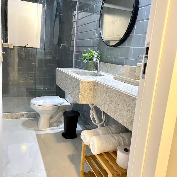 Apartamento luxo beira mar - Porto de Galinhas/PE. - Foto 3
