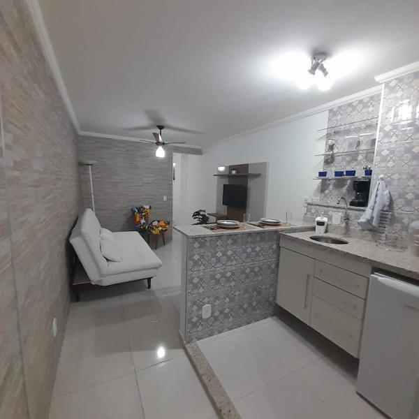Apartamento Aconchegante - Foto 4