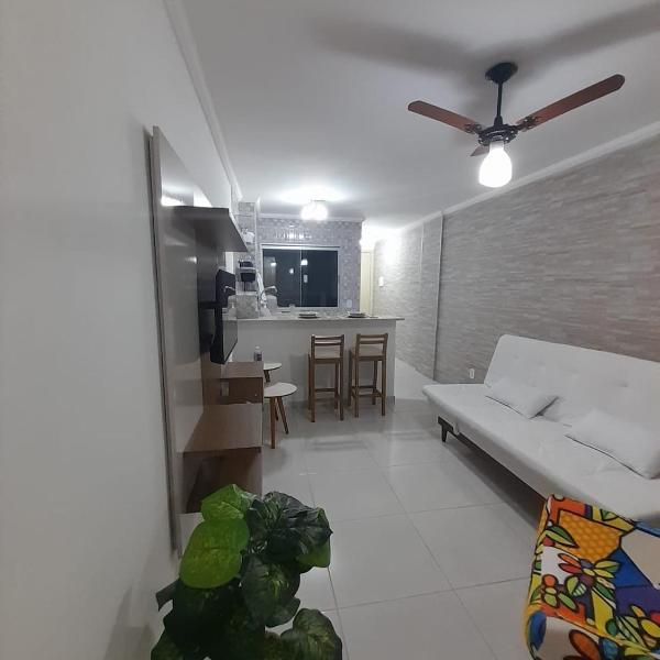 Apartamento Aconchegante