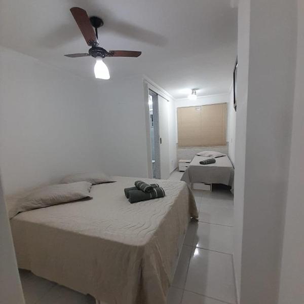Apartamento Aconchegante - Foto 2