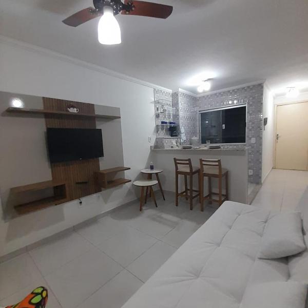Apartamento Aconchegante - Foto 5