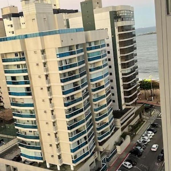 Ed Sunset Quadra do Mar apt 1303
