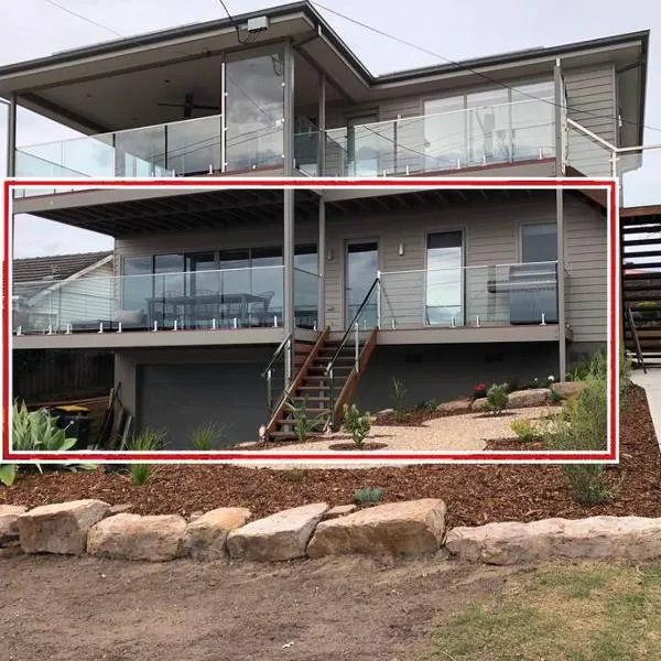 Portarlington Bayview, hotel in Portarlington