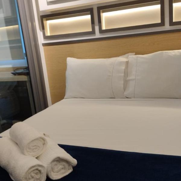 Loft Oscar freire-SP