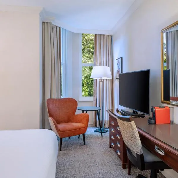 Delta Hotels by Marriott Preston, hotel v destinaci Preston