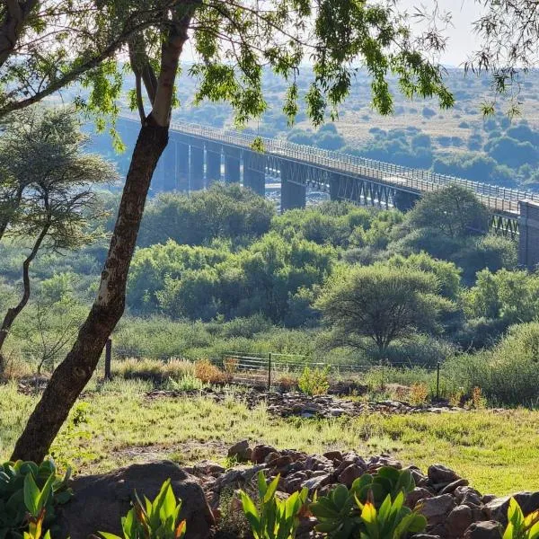 Bridge View, hótel í Hopetown