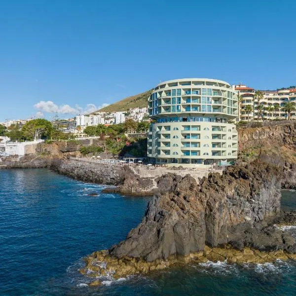 Pestana Vila Lido Madeira Ocean Hotel, hotel in Funchal