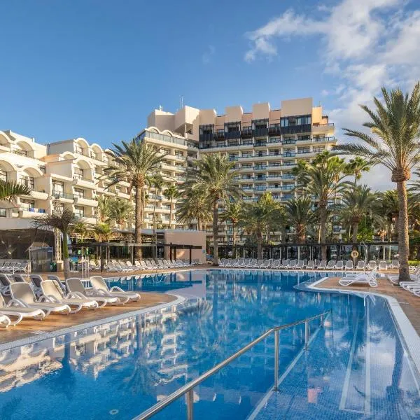 Grupotel Orquidea, hotel San Agustinban