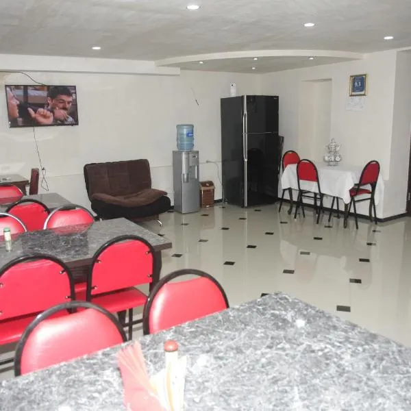 Guest House Nona, hotel in Kutaisi