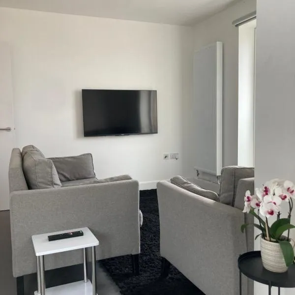 바킹에 위치한 호텔 CASA DE' COLE'