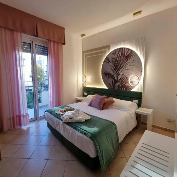Hotel Angelini, Hotel in Rimini