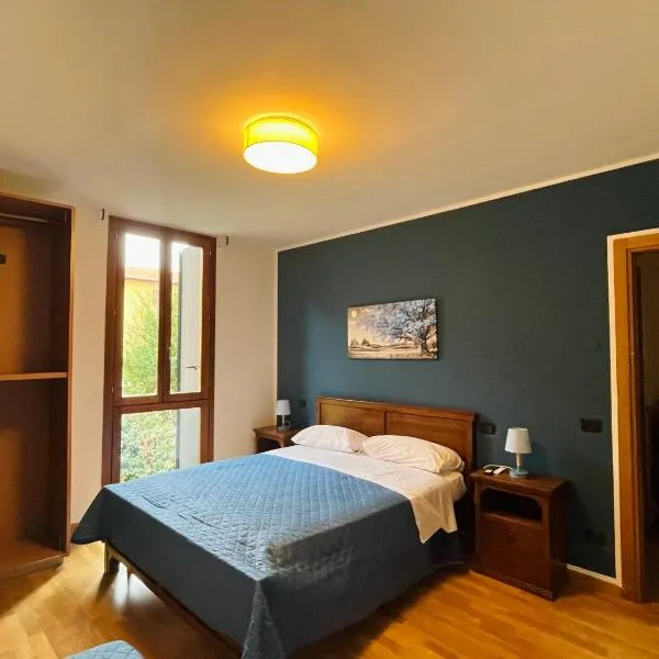 B&B LE AMARENE, hotel v destinaci Sassuolo