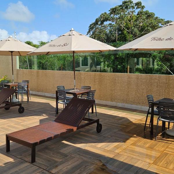 Cantinho do Atalaia à 650 metros da praia - Seu conforto fora de casa - Foto 5