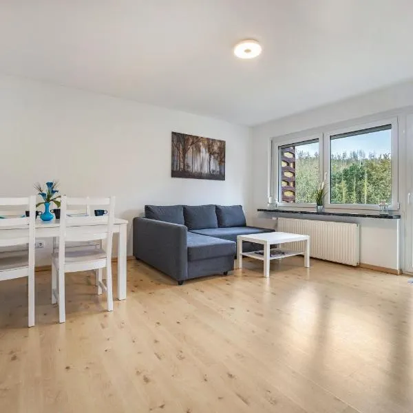 Ferienwohnung Große, hotel v destinaci Osterode