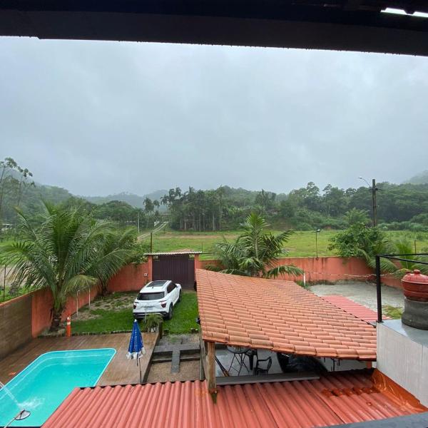 Casa de temporada Xerém - Foto 4