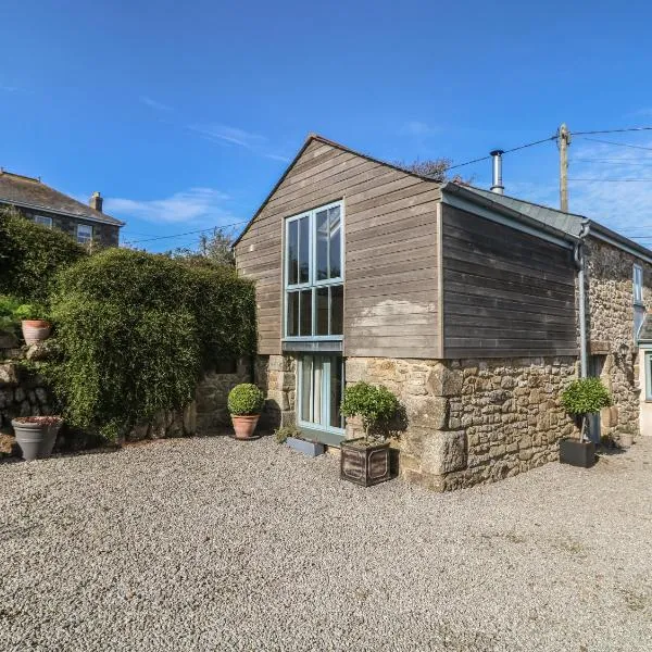 Hay Loft, hotel a Camborne