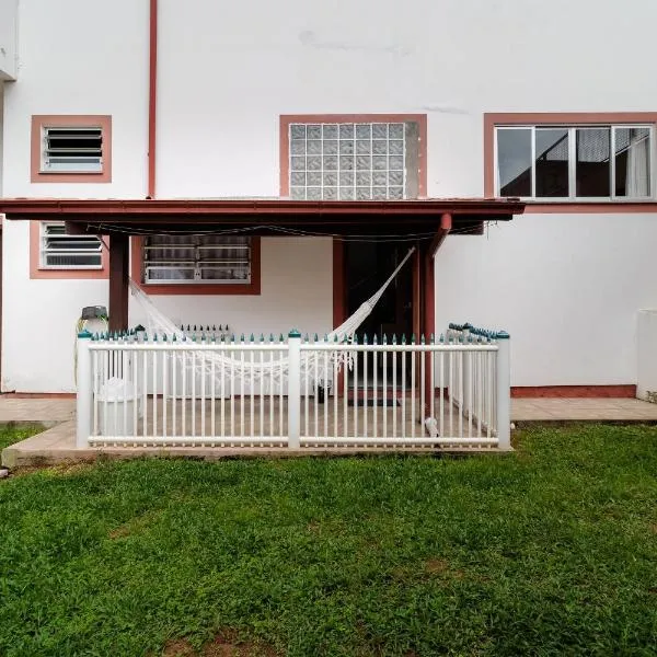 Cozy House in Floripa RBF142, hotel in Florianópolis