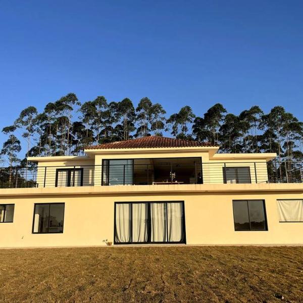 Sitio Lipa - Villa da Mata