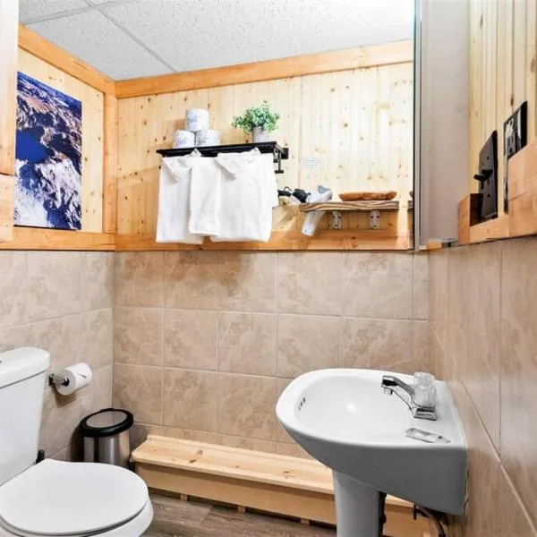 10 Renovated Dog Friendly Cozy Room Leadville, hotel v destinaci Leadville