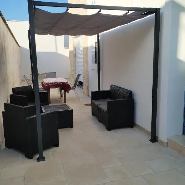 Onde Salentine Deluxe, hotel in Casalabate