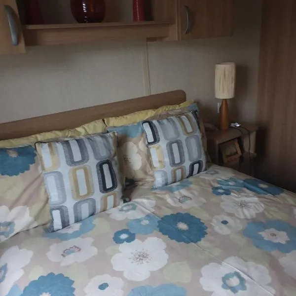 프레스타틴에 위치한 호텔 Swift Burgundy