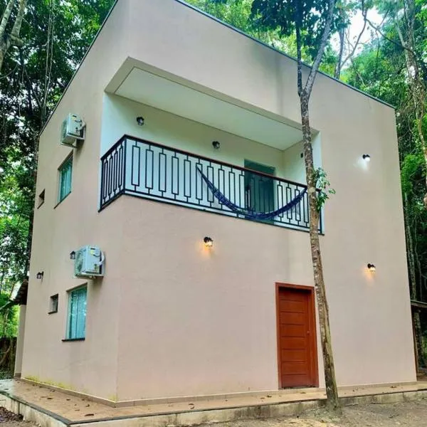 Casa Sossego Trancoso, hotel a Trancoso