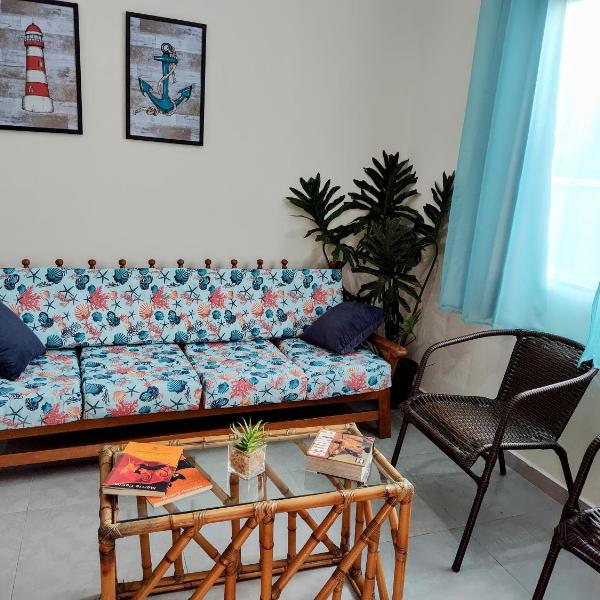 Casa do Farol em Itapoá - 290 Metros da Beira Mar