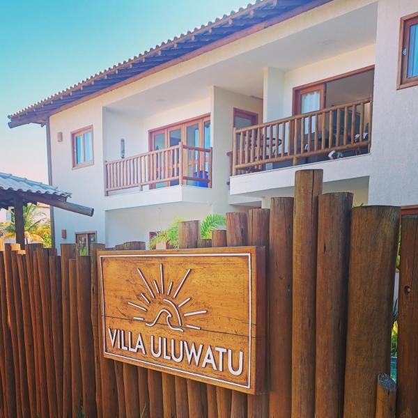 Barra Grande Villa Uluwatu 104