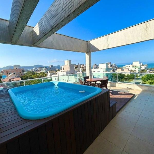 ANSNEGOCIOS APTO DUPLEX PRAIA MARISCAL 302 Bayside