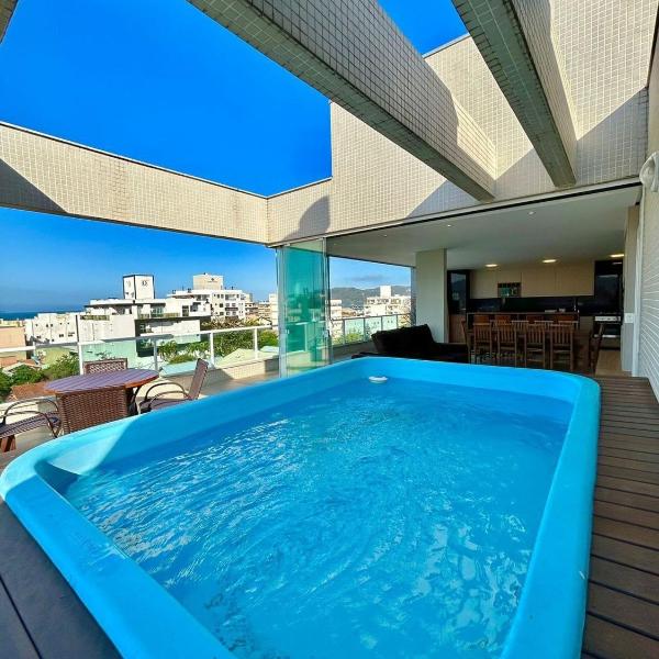ANSNEGOCIOS APTO DUPLEX PRAIA MARISCAL 302 Bayside - Foto 4
